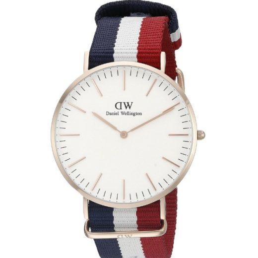 Daniel Wellington 0103DW / DW00100003 Cambridge Herren