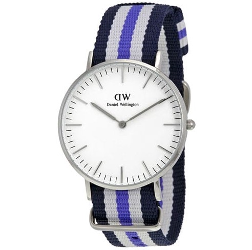 Daniel Wellington 0609DW / DW00100054 Trinity Damen