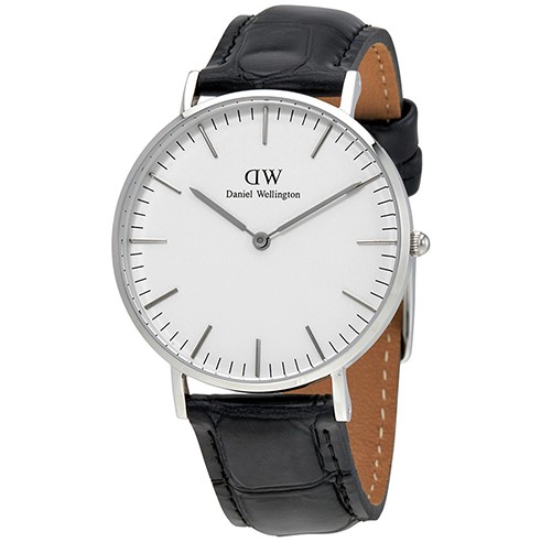 Daniel Wellington 0613DW / DW00100058 Reading Damen