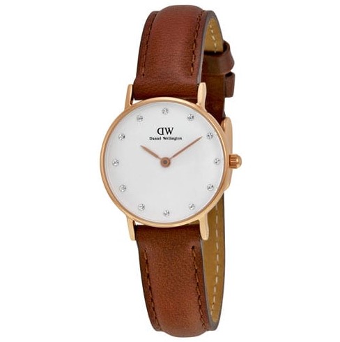 Daniel Wellington 0900DW / DW00100059 Classy St. Mawes Damen