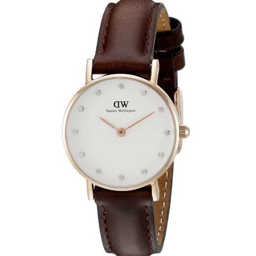 Daniel Wellington 0903DW / DW00100062 Classy Bristol Damen