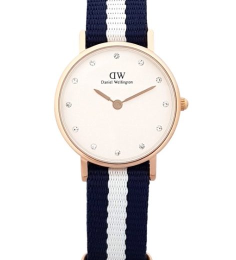 Daniel Wellington 0908DW / DW00100066 Classy Glasgow Damen