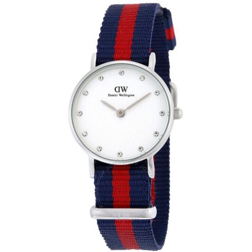Daniel Wellington 0925DW / DW00100072 Classy Oxford Damen