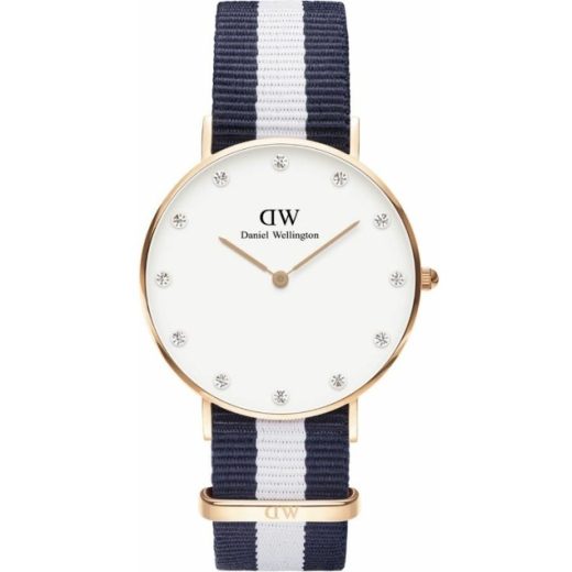 Daniel Wellington 0953DW / DW00100078 Glasgow Damen