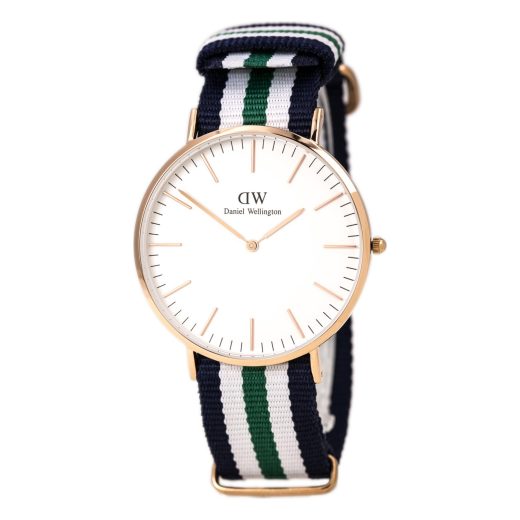 Daniel Wellington 0108DW / DW00100008 Nottingham Herren
