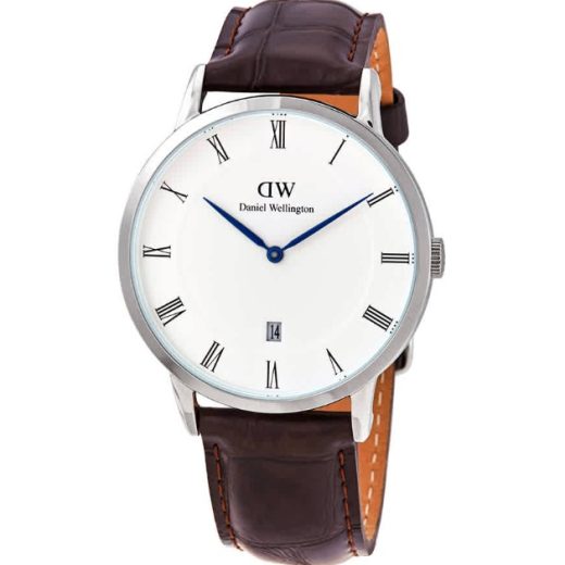 Daniel Wellington 1122DW / DW00100089 Dapper York für Damen und Herren