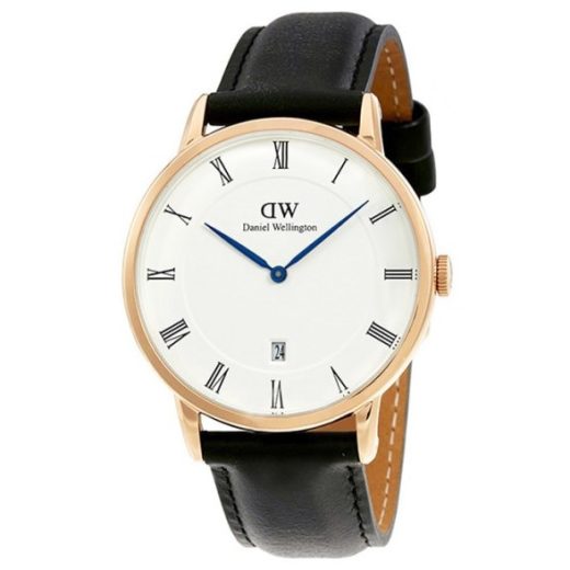 Daniel Wellington 1131DW / DW00100092 Dapper Sheffield Damen
