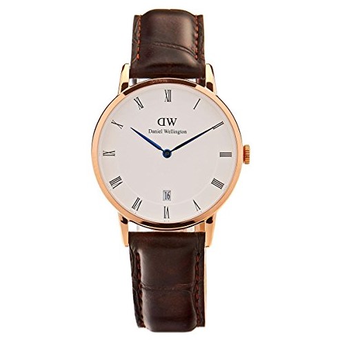 Daniel Wellington 1132DW / DW00100093 Dapper York Damen