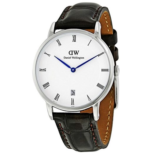 Daniel Wellington 1142DW / DW00100097 Dapper York Damen