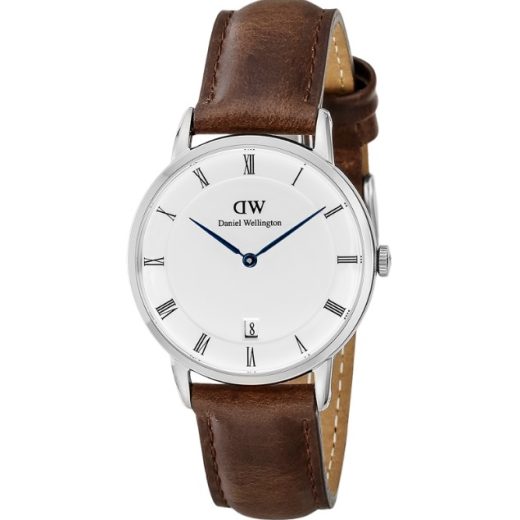 Daniel Wellington 1143DW / DW00100098 Dapper Bristol Damen