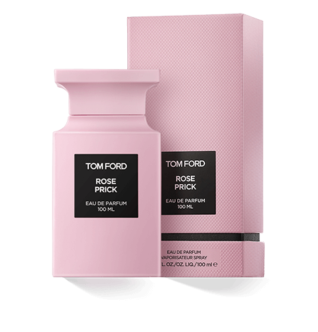Tom Ford Rose Prick Eau de Parfum Unisex 100ml