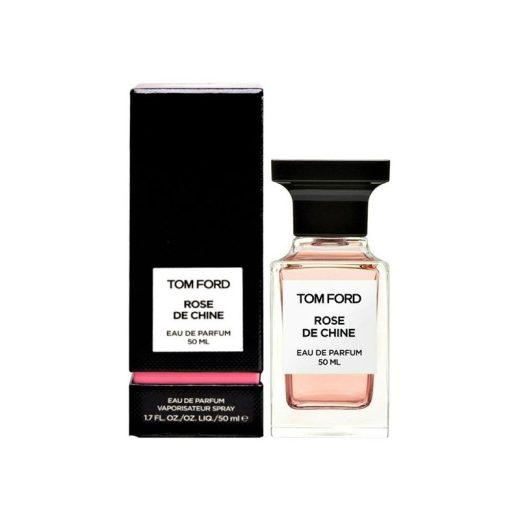 Tom Ford Rose de Chine Eau de Parfum Unisex 50ml