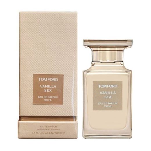 Tom Ford Vanilla Sex Eau de Parfum 100ml