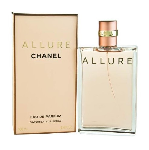 Chanel Allure Eau de Parfum 100ml