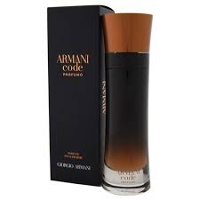 Giorgio Armani Code Profumo Eau de Parfum 110ml