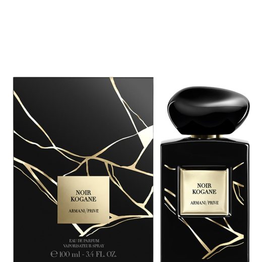 Armani Prive Noir Kogane Eau de Parfum 100ml