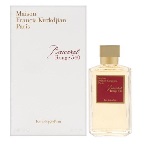 Maison Francis Kurkdjian Baccarat Rouge 540 70ml