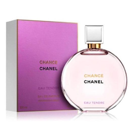 Chanel Chance Eau Tendre Eau De Parfum 100ml