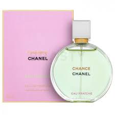 Chanel Chance Fraiche Eau de Parfum 100ml