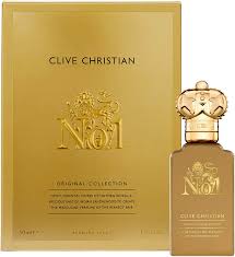 Clive Christian Original Collection No.1 Eau de Parfum 50ml