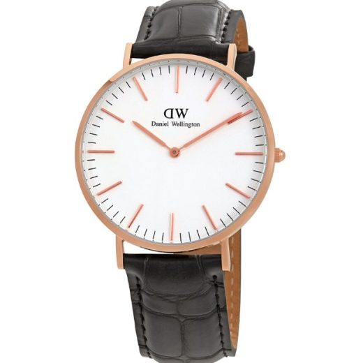 Daniel Wellington DW00100014 Reading Herren