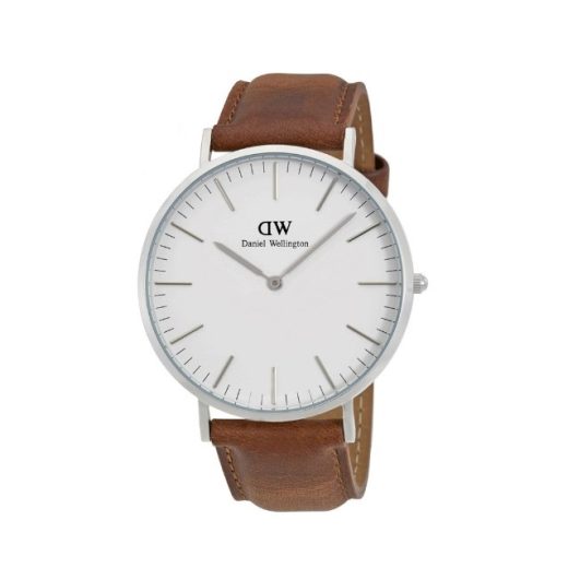 Daniel Wellington DW00100110 Durham Herren
