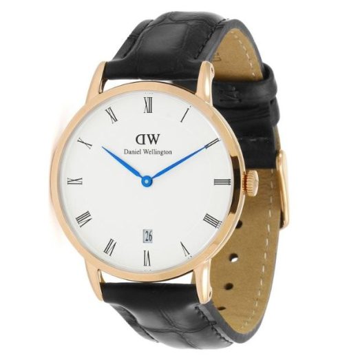 Daniel Wellington DW00100118 Dapper Reading Damen