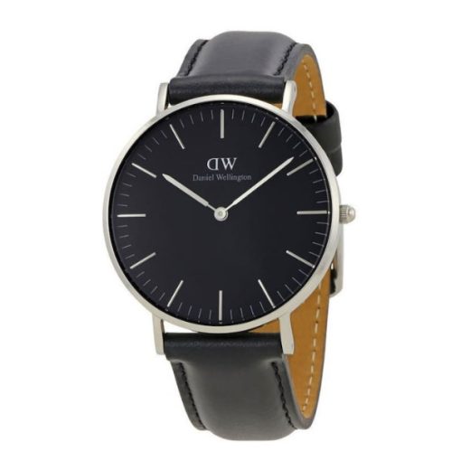 Daniel Wellington DW00100145 Black Sheffield Damen