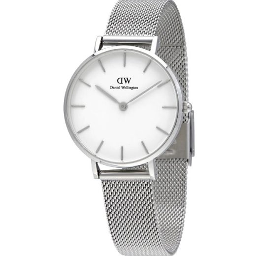 Daniel Wellington DW00100164 Petite Sterling Damen
