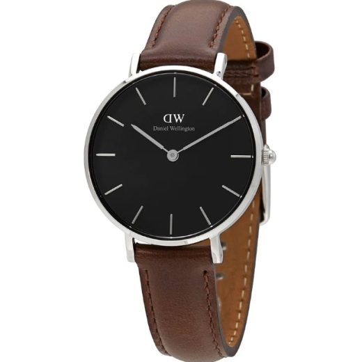 Daniel Wellington DW00100177 Petite Bristol Damen