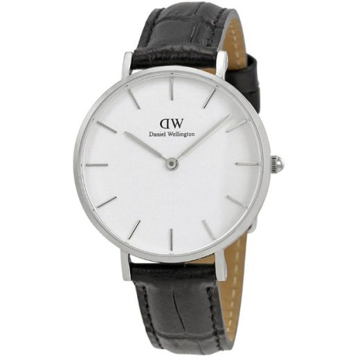 Daniel Wellington DW00100185 Petite Reading Damen