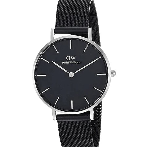 Daniel Wellington DW00100202 Petite Ashfield Damen