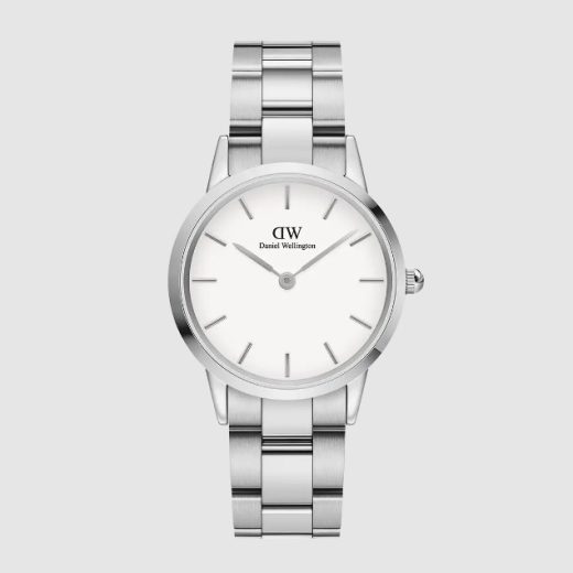 Daniel Wellington DW00100207 Iconic Link Damen
