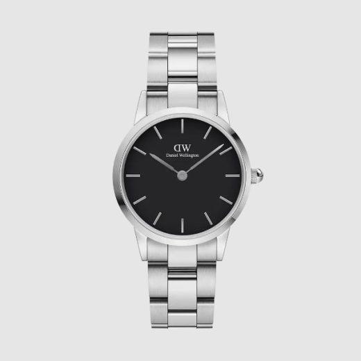 Daniel Wellington DW00100208 Iconic Link Damen