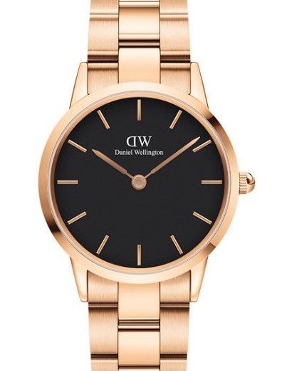 Daniel Wellington DW00100210 Iconic Link Damen