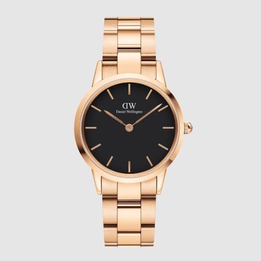 Daniel Wellington DW00100212 Iconic Link Damen