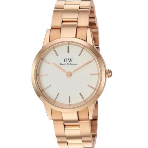 Daniel Wellington DW00100213 Iconic Link Damen