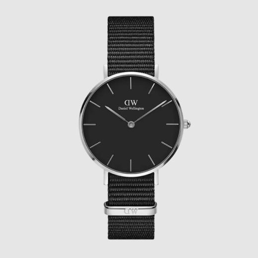 Daniel Wellington DW00100216 Petite Cornwall Damen