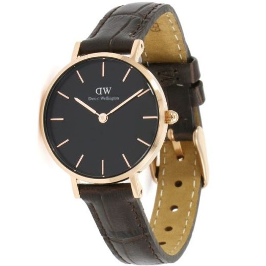 Daniel Wellington DW00100226 Petite York Damen