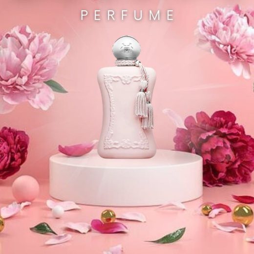 Parfums de Marly Delina Eau de Parfum 75ml