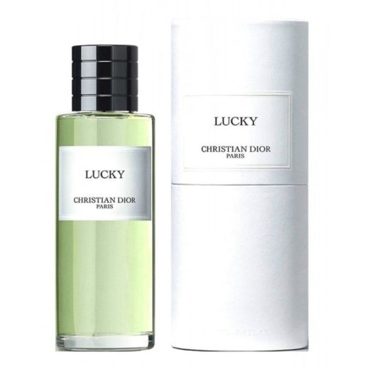 Dior La Collection Privee Lucky Eau de Parfum 125ml