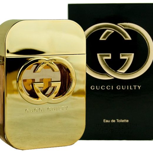 Gucci Guilty Eau de Toilette 75ml