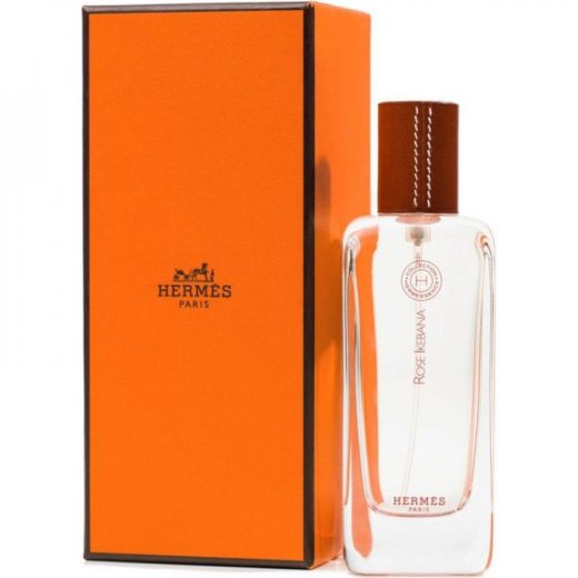 Hermes Rose Ikebana Eau de Toilette 100ml