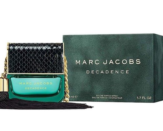 Marc Jacobs Decadence Eau de Parfum 100ml