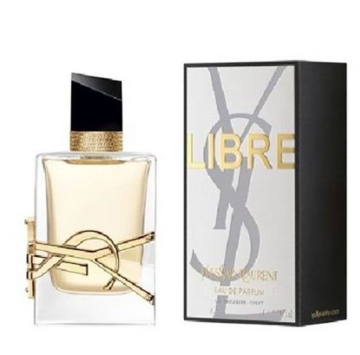 YSL Yves Saint Laurent Libre Eau de Parfum 90ml