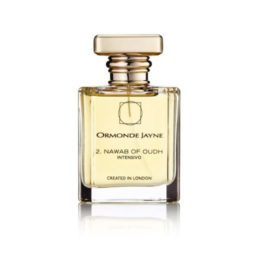 Ormonde Jayne 2.Nawab of Oudh Intensivo Extrait de Parfum 120ml