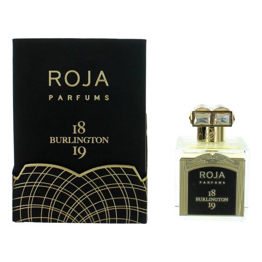Roja Parfums Burlington 1819 Eau de Parfum 100ml
