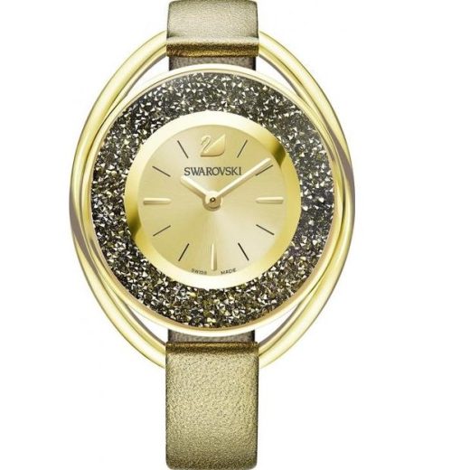 Swarovski 5296314 Crystalline Oval Damen