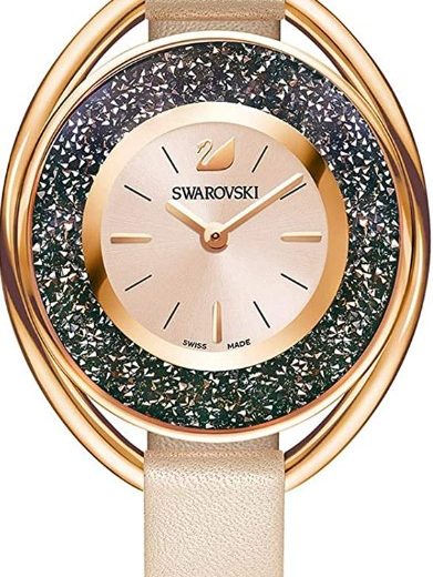Swarovski 5296319 Crystalline Oval Damen