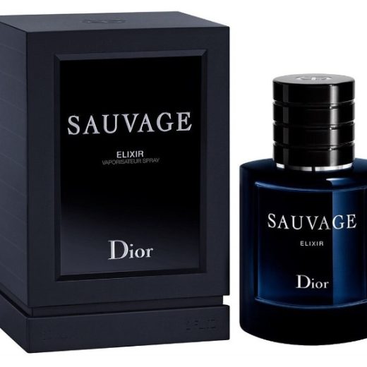 Dior Sauvage Elixir Eau de Parfum 60ml